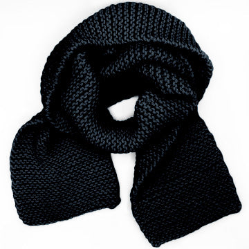 DIGITAL KNITTING PATTERN : GATEWAY SCARF