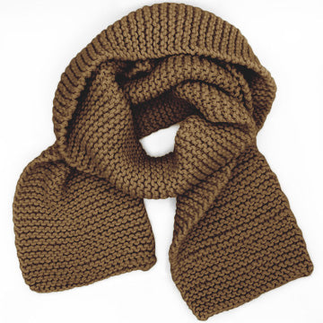 DIGITAL KNITTING PATTERN : GATEWAY SCARF