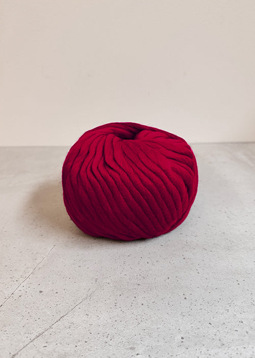 LIMITED RELEASE : DEMI - CRIMSON RED (100gr.)