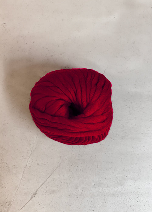 LIMITED RELEASE : DEMI - CRIMSON RED (100gr.)