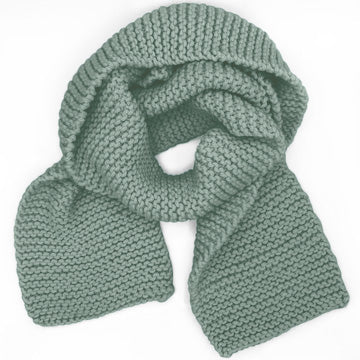 DIGITAL KNITTING PATTERN : GATEWAY SCARF