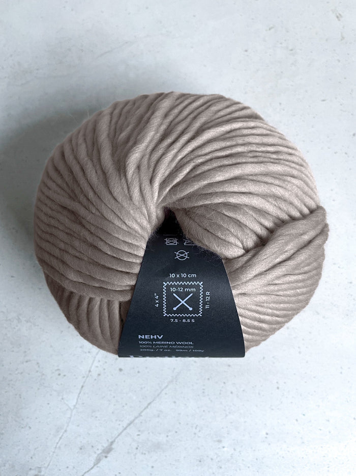 STOCKIST YARNS NEHV