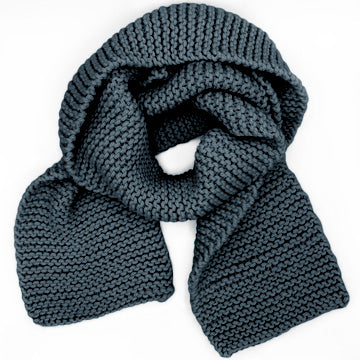 DIGITAL KNITTING PATTERN : GATEWAY SCARF