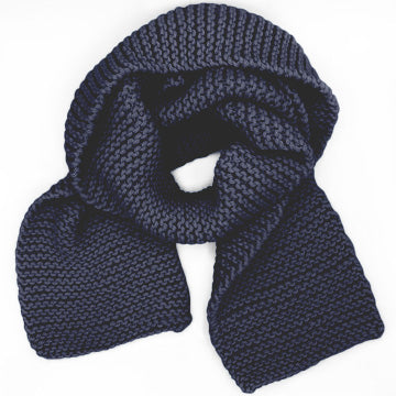 DIGITAL KNITTING PATTERN : GATEWAY SCARF