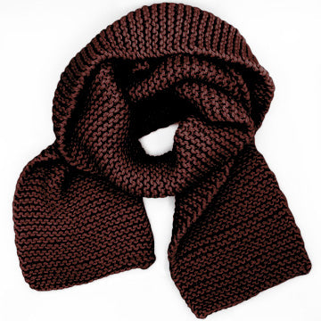 DIGITAL KNITTING PATTERN : GATEWAY SCARF