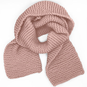 DIGITAL KNITTING PATTERN : GATEWAY SCARF