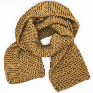 DIGITAL KNITTING PATTERN : GATEWAY SCARF