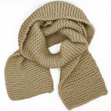 DIGITAL KNITTING PATTERN : GATEWAY SCARF