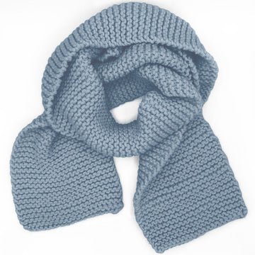 DIGITAL KNITTING PATTERN : GATEWAY SCARF