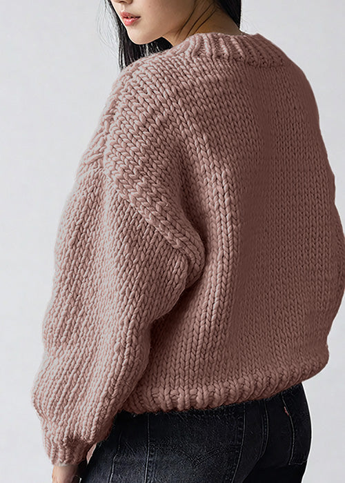 PDF PATTERN DOWNLOAD : AVERY SWEATER