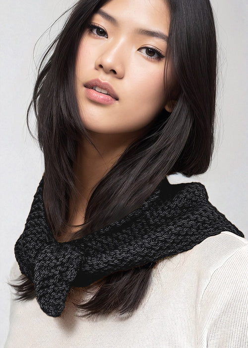 KNITTING KIT: ROAM TRIANGLE SCARF