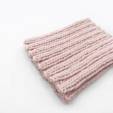 DIGITAL KNITTING PATTERN : BEAUMONT COLLAR