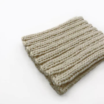 DIGITAL KNITTING PATTERN : BEAUMONT COLLAR