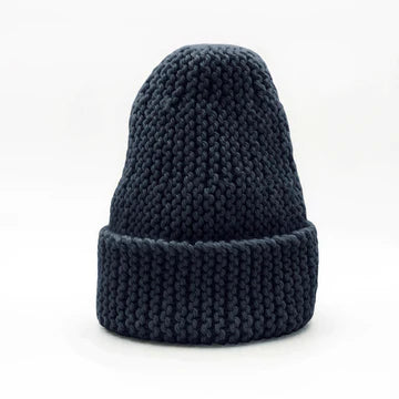 DIGITAL KNITTING PATTERN: BREXTON HAT