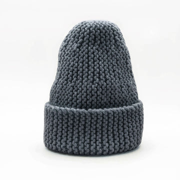 DIGITAL KNITTING PATTERN: BREXTON HAT