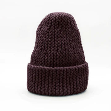 DIGITAL KNITTING PATTERN: BREXTON HAT