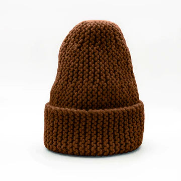 DIGITAL KNITTING PATTERN: BREXTON HAT