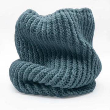 DIGITAL KNITTING PATTERN : BROADFORD COWL