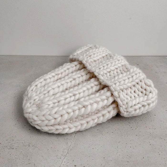 DIGITAL KNITTING PATTERN : MARGOT RIB BEANIE