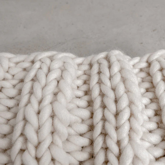 DIGITAL KNITTING PATTERN : MARGOT RIB BEANIE