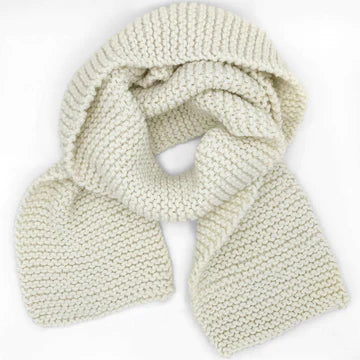 DIGITAL KNITTING PATTERN : GATEWAY SCARF