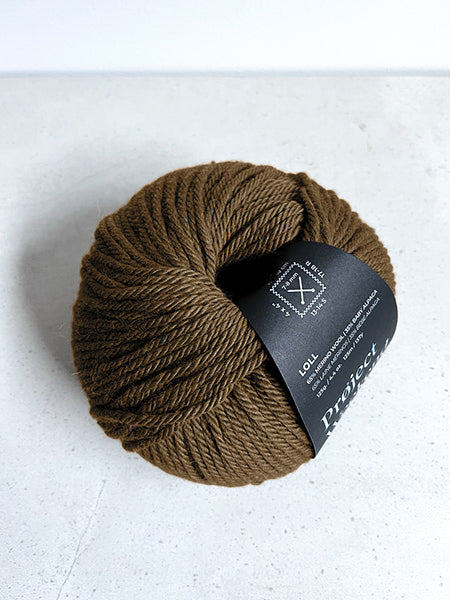 LOLL BUTTERSCOTCH (125gr.)