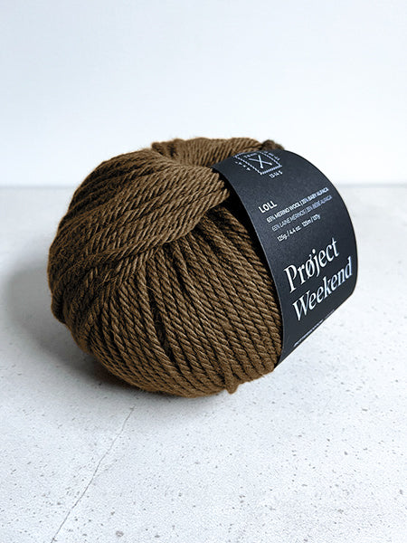 LOLL BUTTERSCOTCH (125gr.)