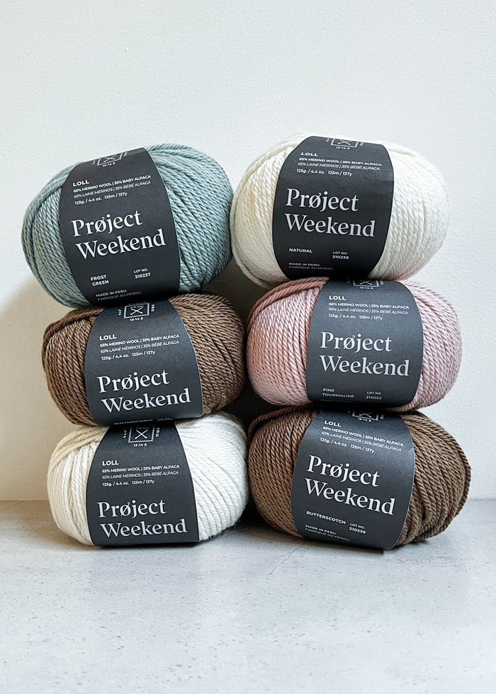 YARN BUNDLE SAVINGS