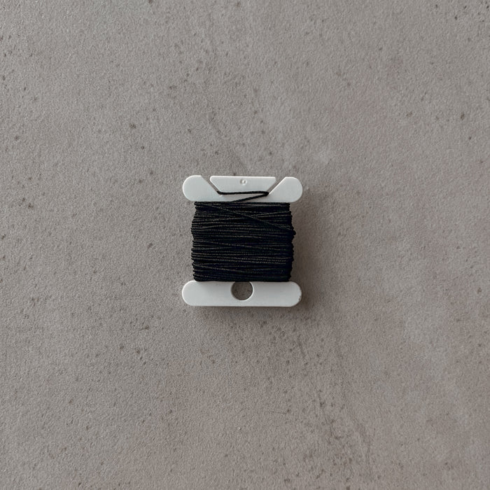 ELASTIC THREAD