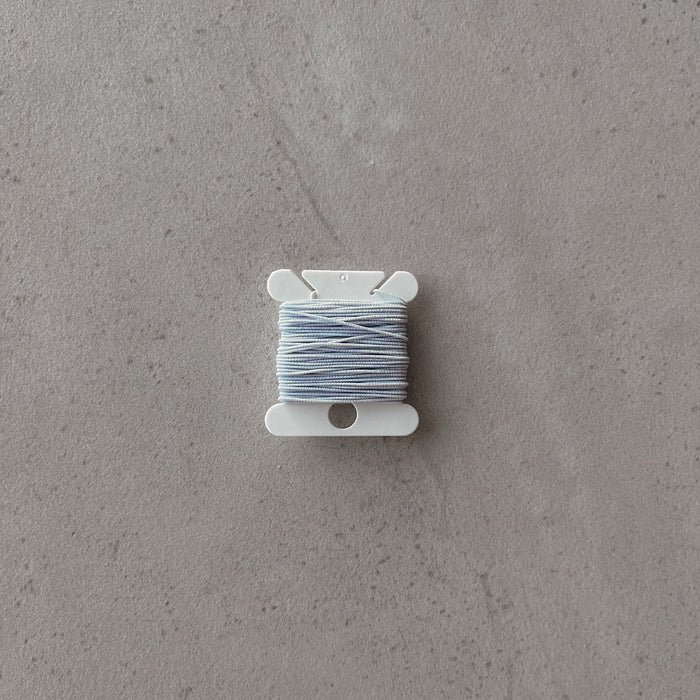 ELASTIC THREAD