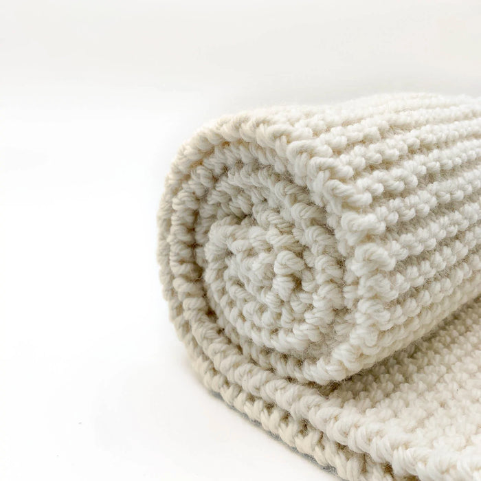 DIGITAL KNITTING PATTERN : GATEWAY SCARF