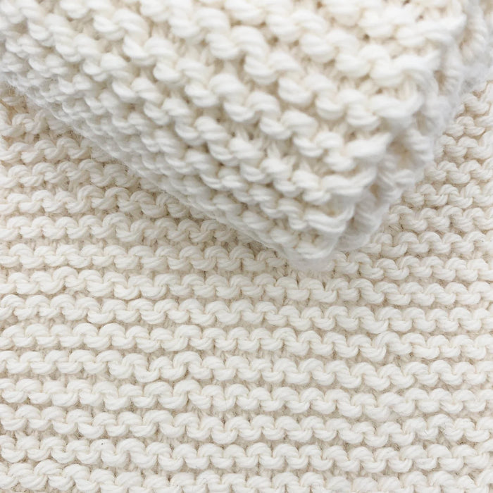 DIGITAL KNITTING PATTERN : GATEWAY SCARF