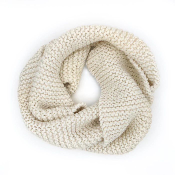 DIGITAL KNITTING PATTERN : GATEWAY SCARF