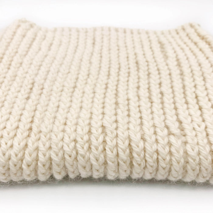 DIGITAL KNITTING PATTERN : BROADFORD COWL