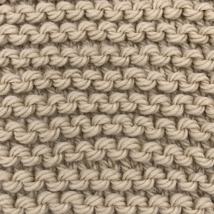 DIGITAL KNITTING PATTERN : BREXTON SCARF