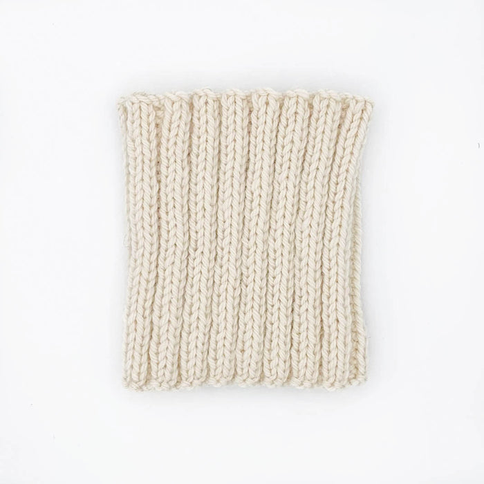 BEAUMONT COLLAR KNITTING KIT