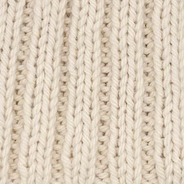 DIGITAL KNITTING PATTERN : BEAUMONT COLLAR