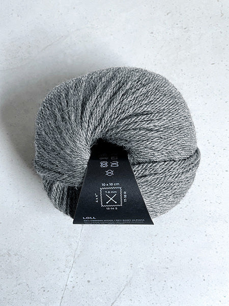 LOLL YARN BUNDLE 12 PACK (-20%)