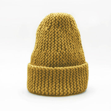 BREXTON HAT KNITTING KIT