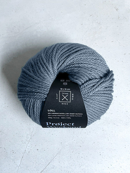 LOLL YARN BUNDLE 12 PACK (-20%)