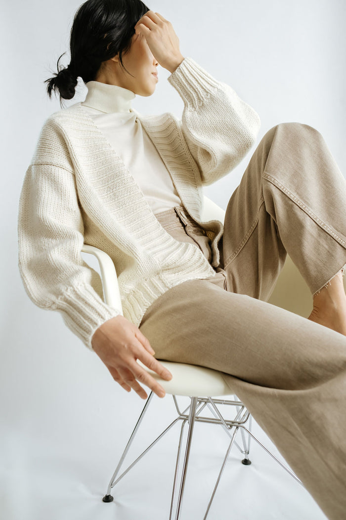 KNITTING PATTERNS