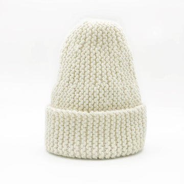 BREXTON HAT KNITTING KIT