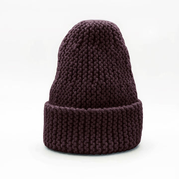 BREXTON HAT KNITTING KIT