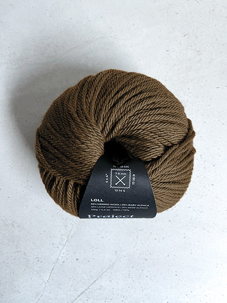 LOLL YARN BUNDLE 12 PACK (-20%)