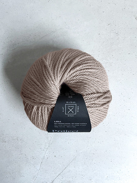 LOLL YARN BUNDLE 12 PACK (-20%)