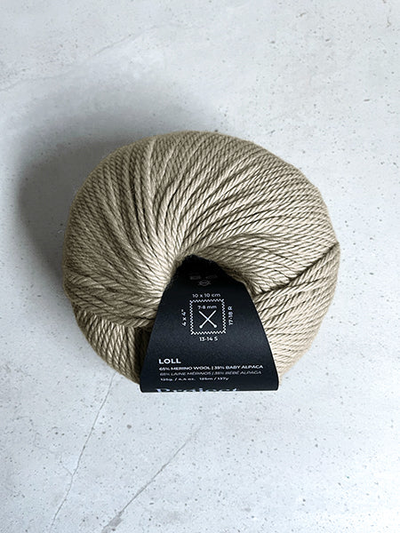 LOLL YARN BUNDLE 12 PACK (-20%)