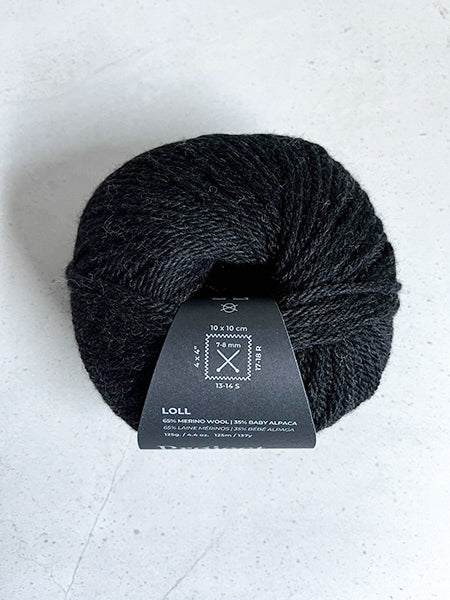 LOLL YARN BUNDLE 12 PACK (-20%)