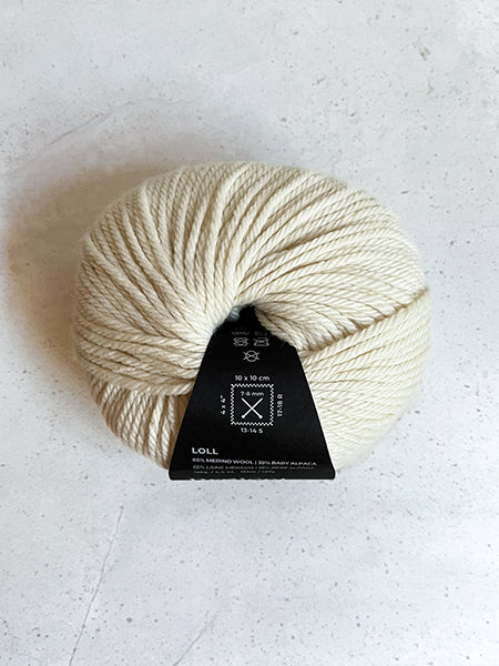 LOLL YARN BUNDLE 12 PACK (-20%)